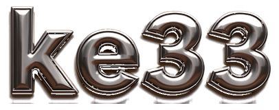 ke33 logo